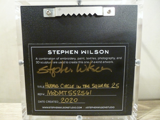 Wilson 〓1円～Stephen ⁄ステファン・ウィルソン エルメス - Yahoo