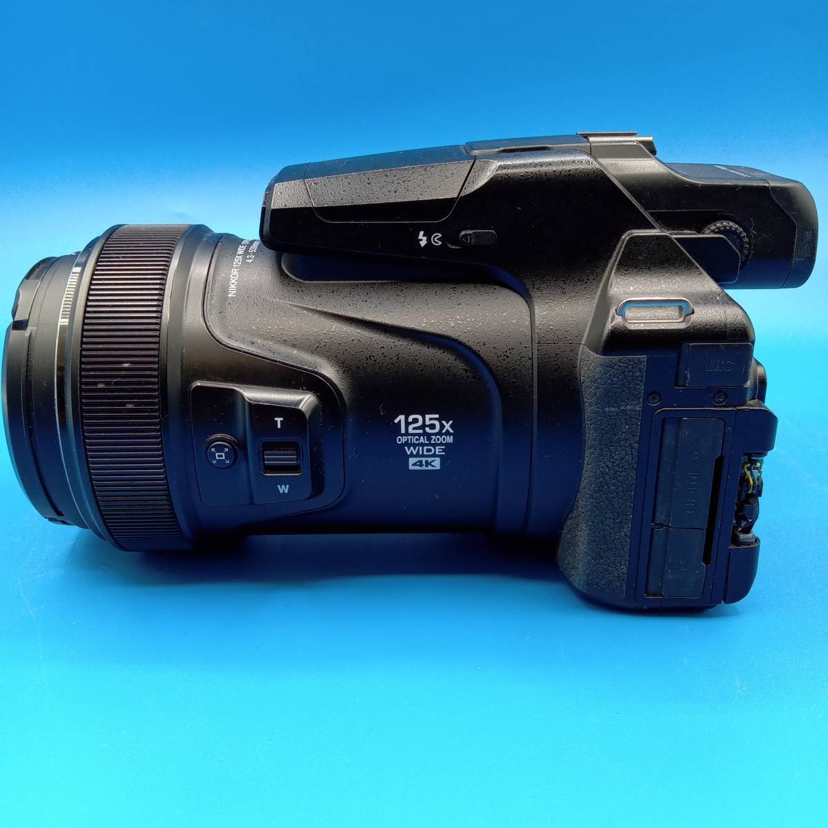 ジャンク Nikon ニコン COOLPIX P1000