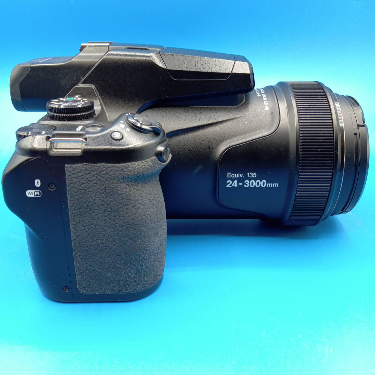 ジャンク Nikon ニコン COOLPIX P1000