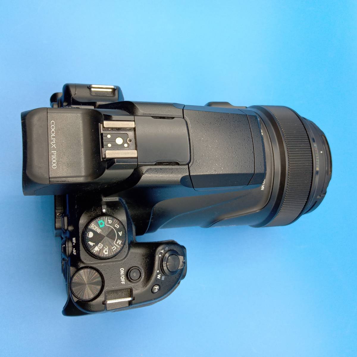 ジャンク Nikon ニコン COOLPIX P1000