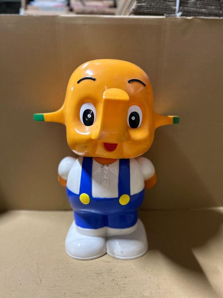 サトちゃん貯金箱 【公式通販】