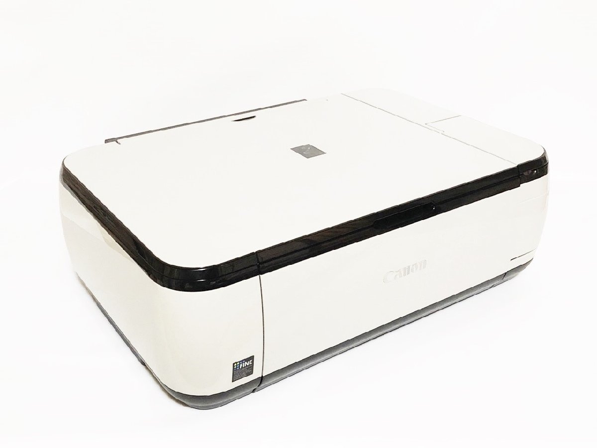 SALE，品質保証 MP490 キヤノン インクジェット プリンター 複合機 専門店だから きる 安心の60日間保証 G(キヤノン)｜売買されたオークション情報、yahooの商品情報をアーカイブ公開 - オークファン キヤノン
