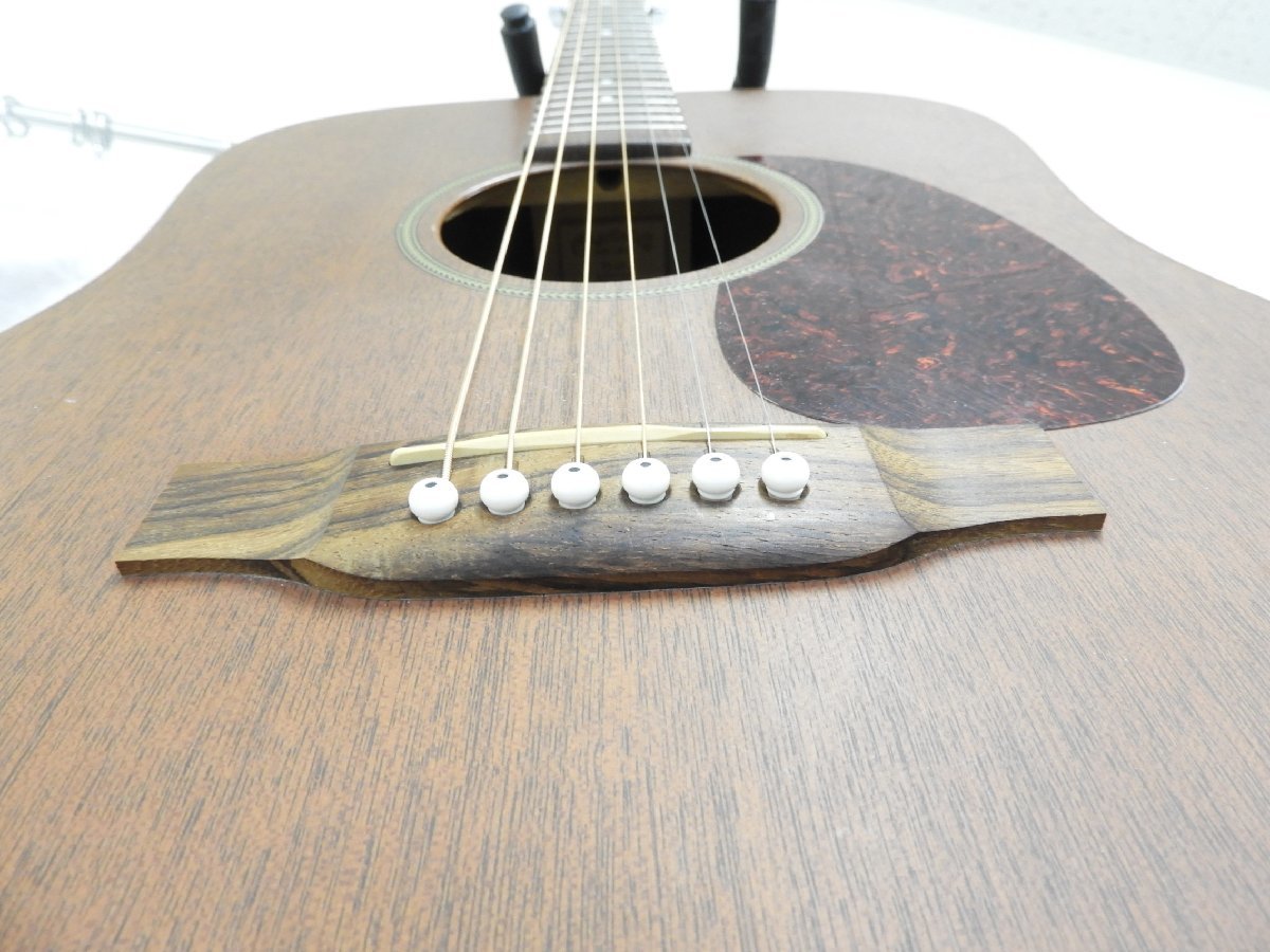 ☆Martin & Co./マーティン アコースティックギター D-15 ☆中古