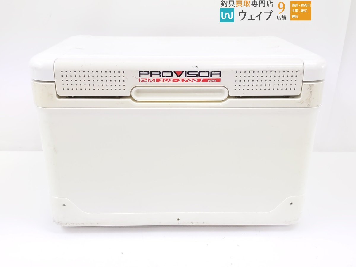 ダイワ プロバイザー IZM SUS-2700 中古ダイワ 【公式通販】