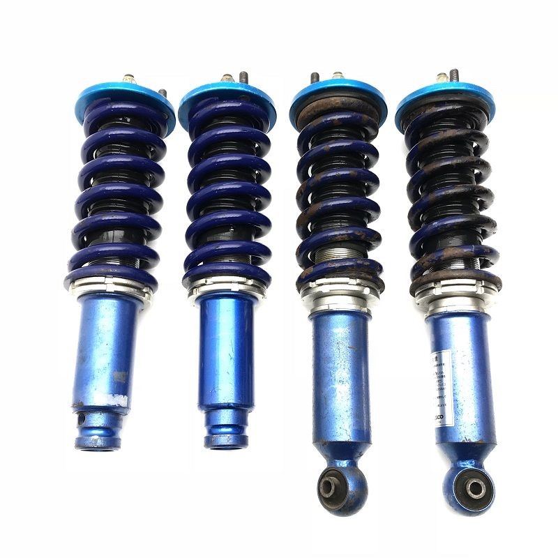 ▽インテグラ タイプR DC2 CUSCO クスコ フルタップ 全長式 車高調 