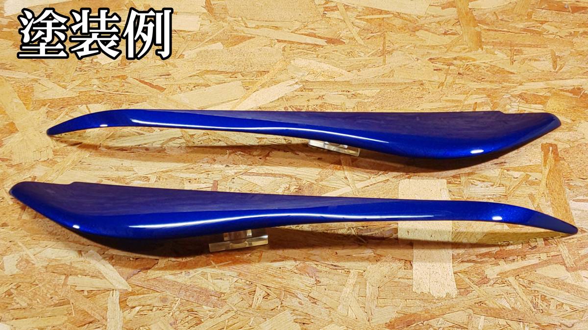 G.翡翠 86 ZN6 typeⅠアイライン(K1Xパール塗装済み - G.翡翠 86⁄BRZ