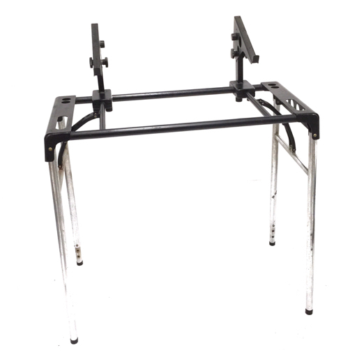 YAMAHA/ヤマハ LG-100 キーボードスタンド 4本足タイプ 220517 正規品