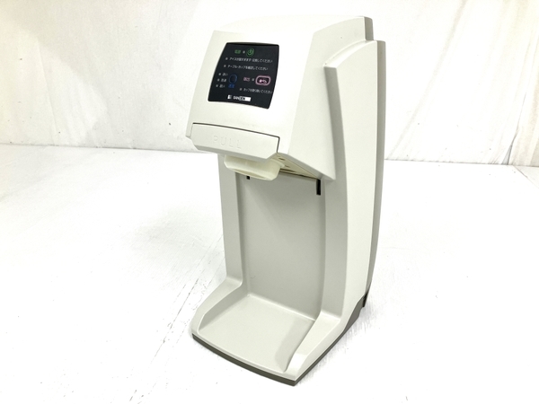 スジャータ　SANDEN One Shot OS3 CIM-10A ソフトクリームメーカーSANDEN One Shot OS3 CIM-10A