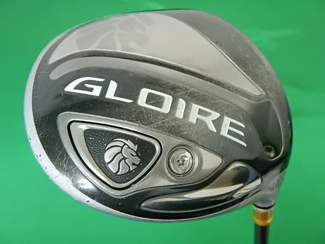 D[129121]テーラーメイド GLOIRE 2014/GL2200/R/10.5