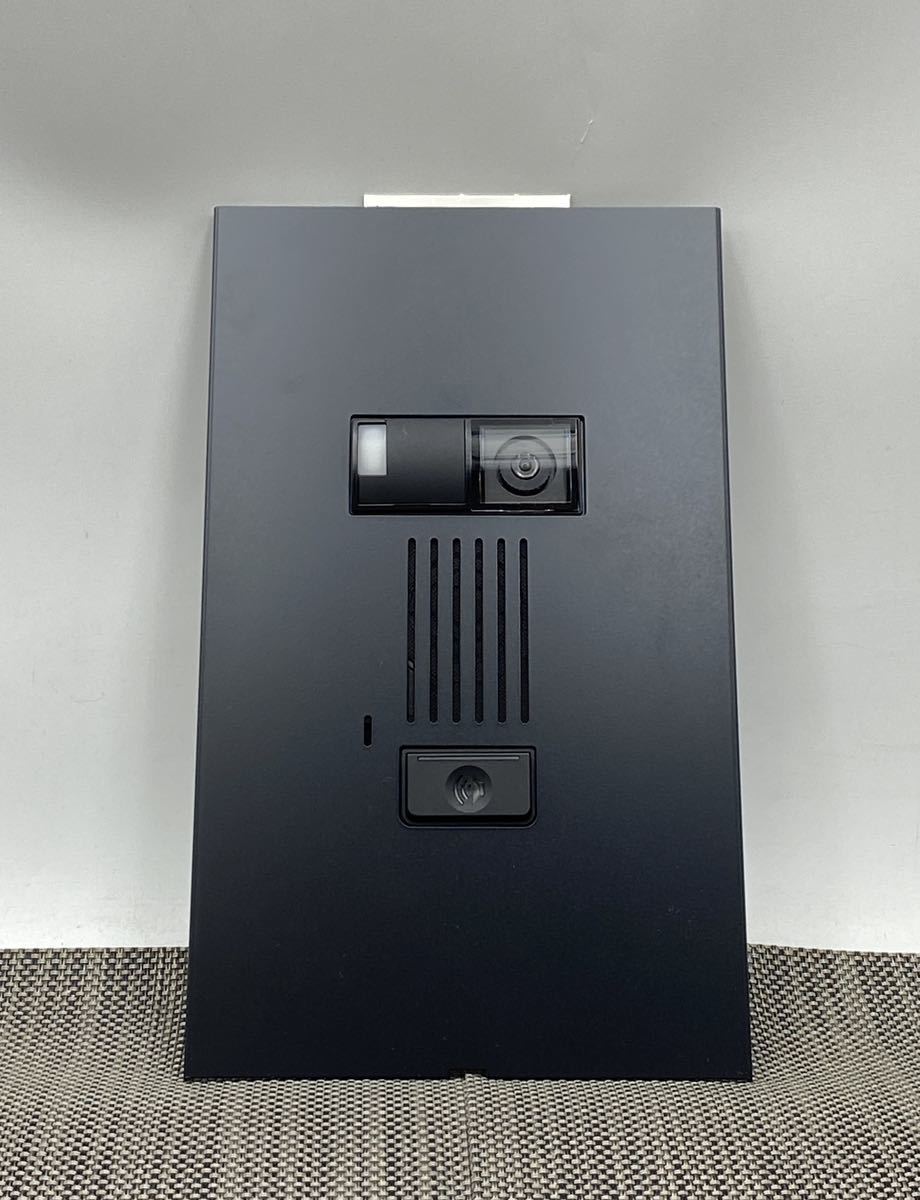 (no.8769)Panasonic マンションHA Dシリーズ用ドアホン子機内器◆21年製◆EJD9520◆W15×D4×H25.5cm◆セキュリティ◆モデルルーム展示品