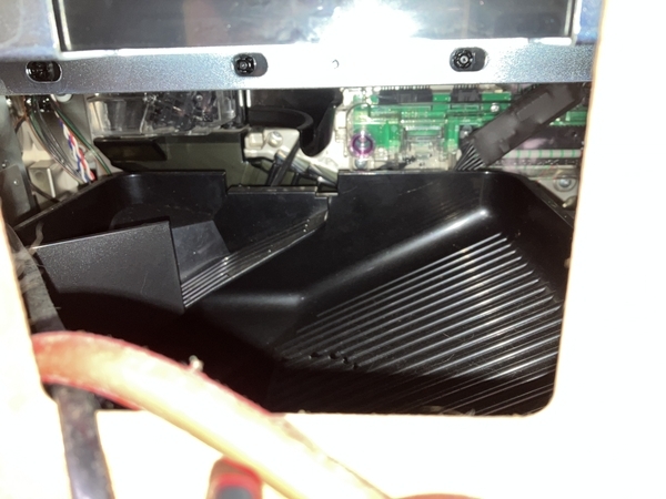 引取限定】エウレカセブン2 スロット台 パチスロ実機 コイン不要機