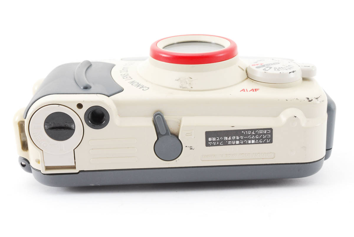 Autoboy D5 キャノン 公式通販 キヤノン 現状品 Canon 美品Canon