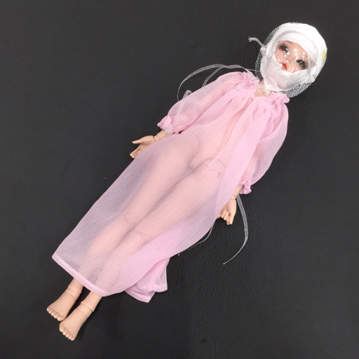 soom ドール Taff ガールボディ Fairy land minifee 全長約40cm 手 / 足 パーツ付き ホビー 玩具 おもちゃ