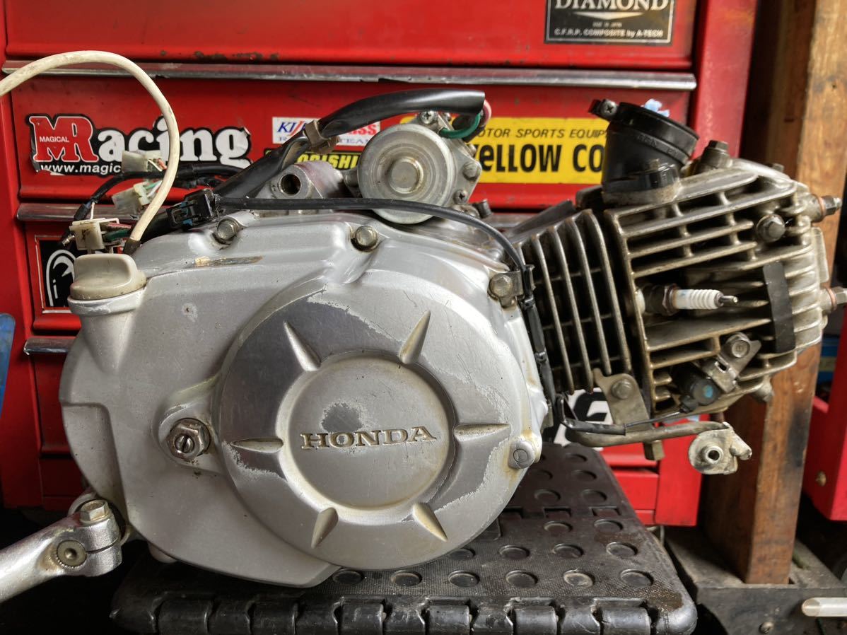 AA04 スーパーカブ50 - 2026年最新Yahoo!オークション ホンダ -aa04 
