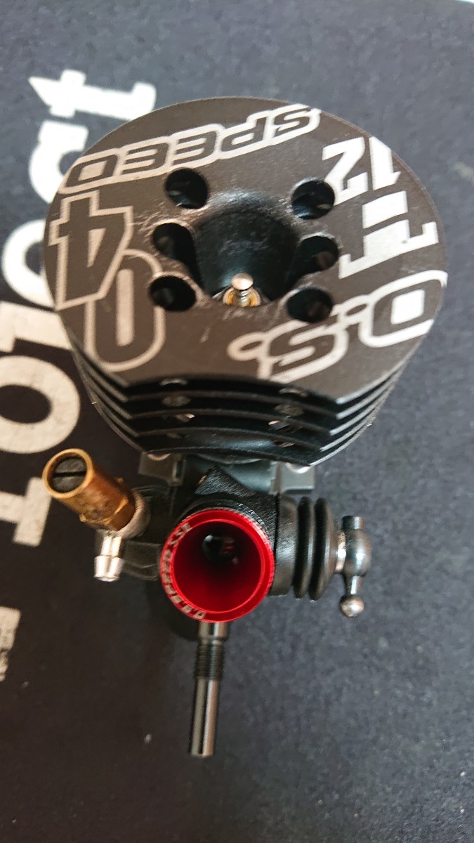 小川精機 OS/T1204 MAX12