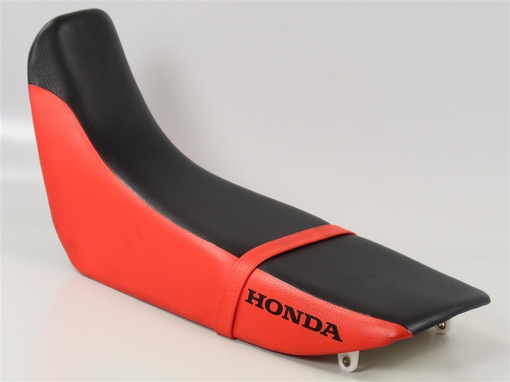 ♪XR250/MD30 純正 シート (H0626A14)2005年式 XR250 シート (MD30