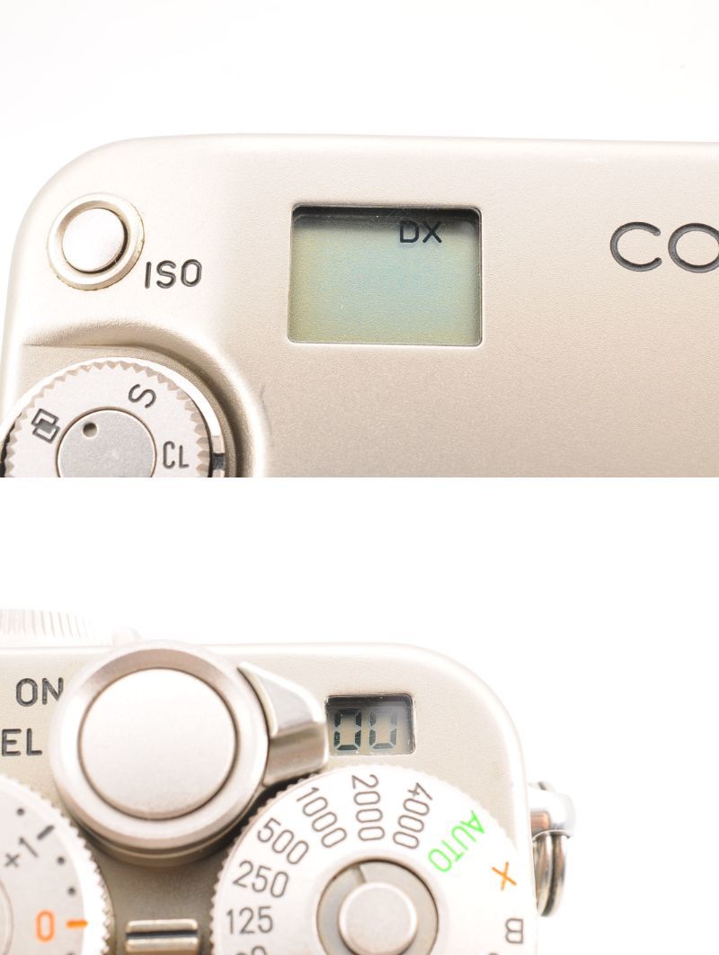 CONTAX G2【諏訪点検済み】 CONTAX G2【諏訪点検済み】 - メルカリ