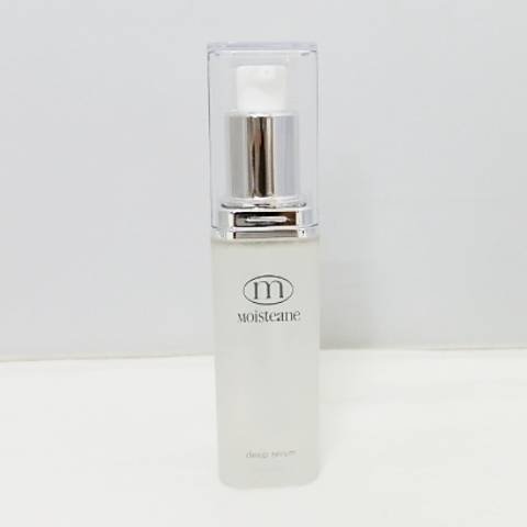 モイスティーヌ Moisteane ディープセラム 洗顔料 60ml