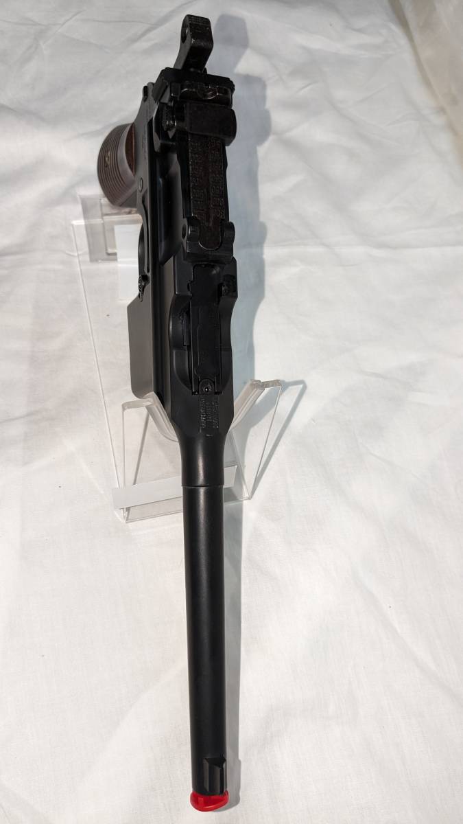 絶版】Marushin マルシン工業□MAUSER M712（モーゼルM712）MAXI