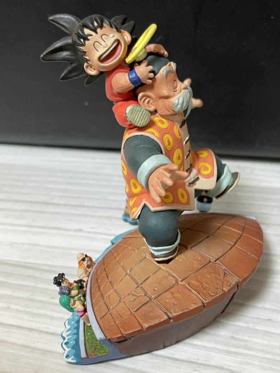ドラゴンボール : ドラゴンボールカプセル～宿命の戦い!!サイヤ人編