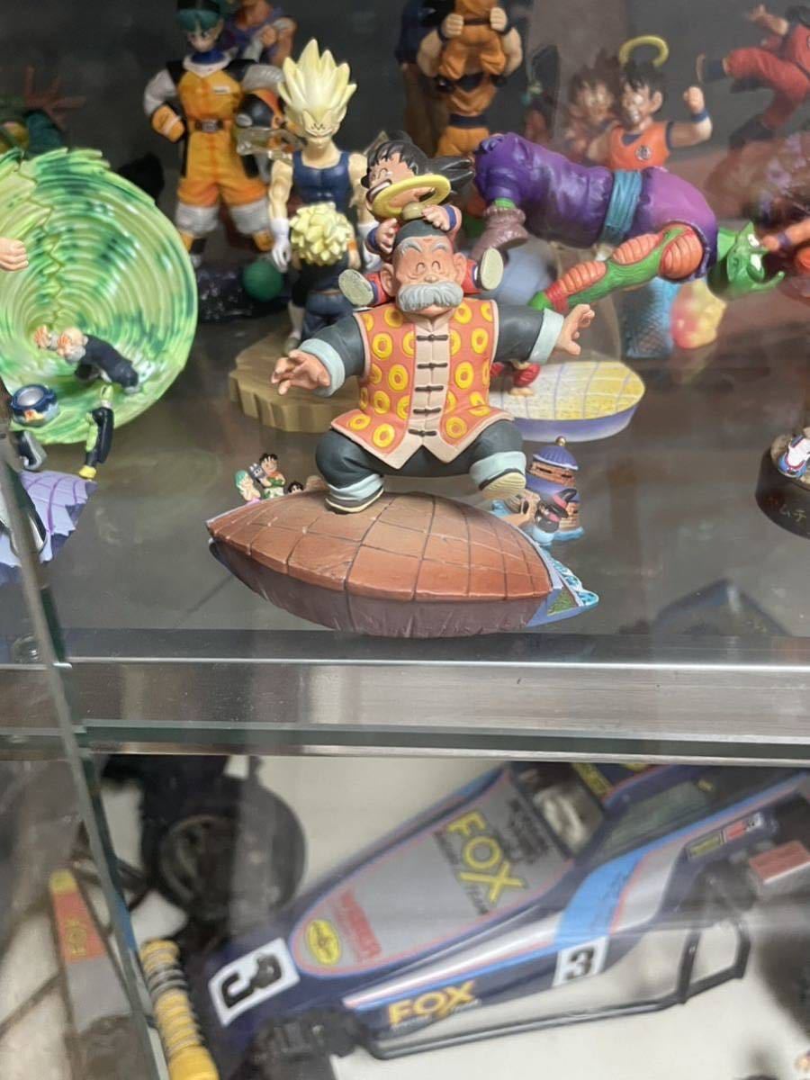 ドラゴンボール : ドラゴンボールカプセル～宿命の戦い!!サイヤ人編