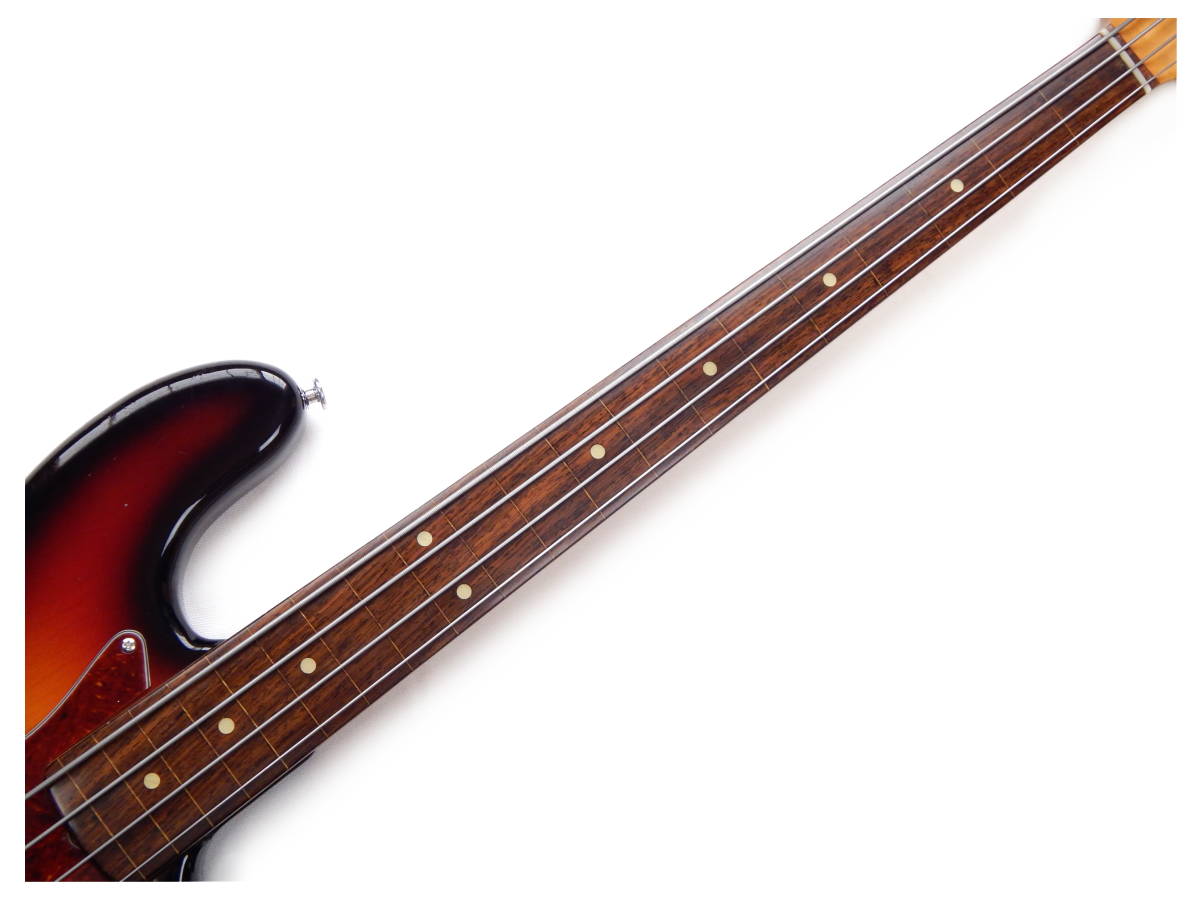 81年製 Tokai Jazz Sound JB60 トーカイ ジャズベース フレットレス