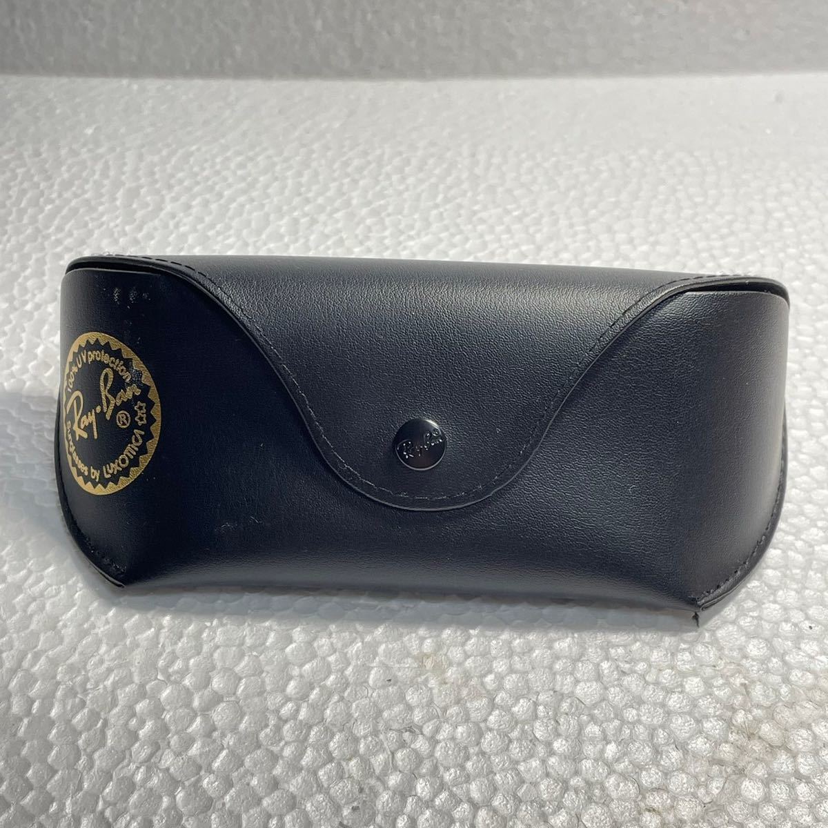 Ray-Ban レイバン RayBan 偏光サングラス 中古 ケース付 メガネ拭き付 