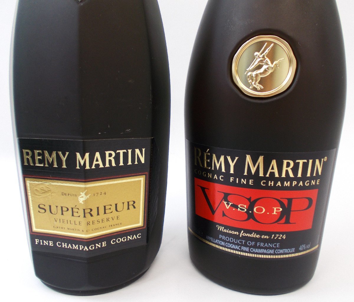 1円～おたからや◇U0093◇REMY MARTINレミーマルタン V.S.O.P.