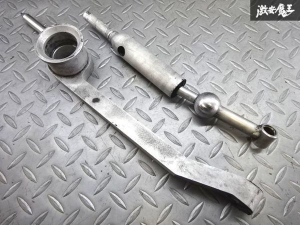 AC SCHNITZER シュニッツァー E36 M3 3シリーズ ショートシフト 