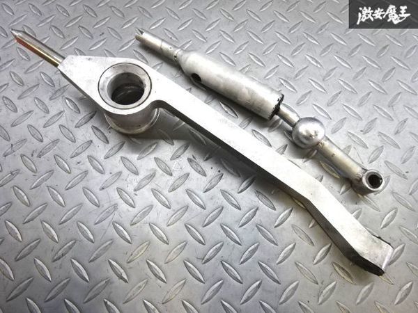 AC SCHNITZER シュニッツァー E36 M3 3シリーズ ショートシフト 