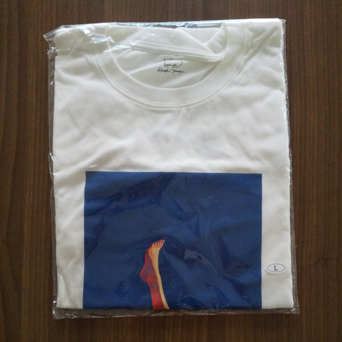 米津玄師2023 LIVETOUR 空想 LADY tシャツ L S115375770