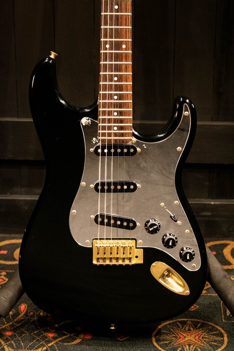 Bill Lawrence ストラトキャスタータイプ ビルローレンス エレクトリックギター☆D73