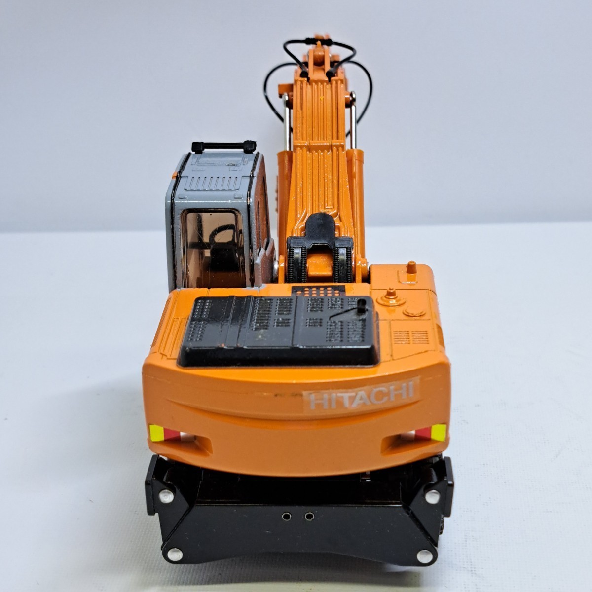 1/40 HITACHI 日立 ZAXIS 160W 重機(建設車両、作業車)｜売買された