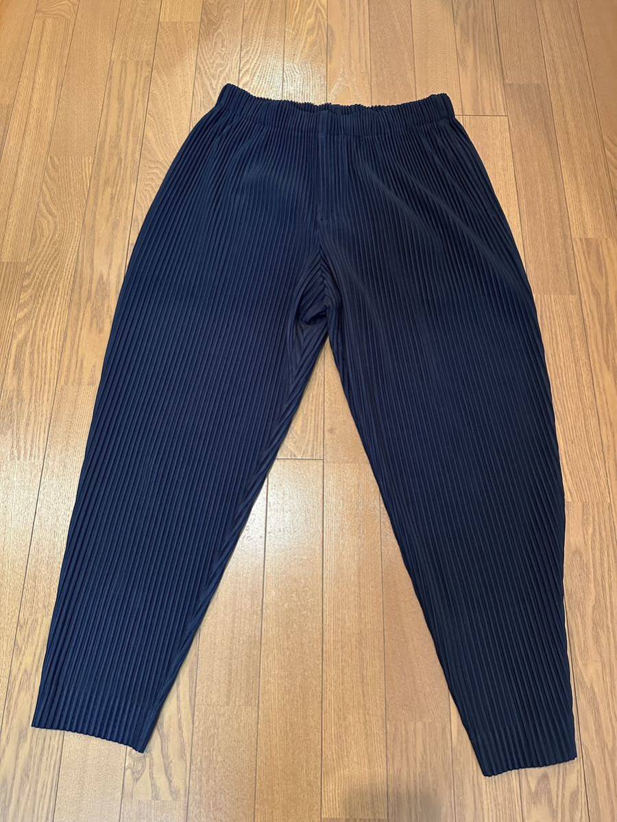 イッセイミヤケメン ISSEY MIYAKE MEN オールド 10SS コットン 綿 100