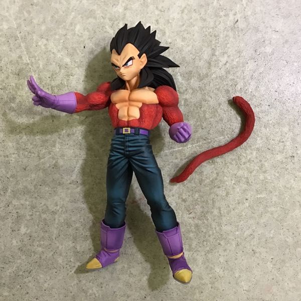 一番くじ ドラゴンボール GREATEST THE 1円〜 SAIYAN 未開封 SAIYAN