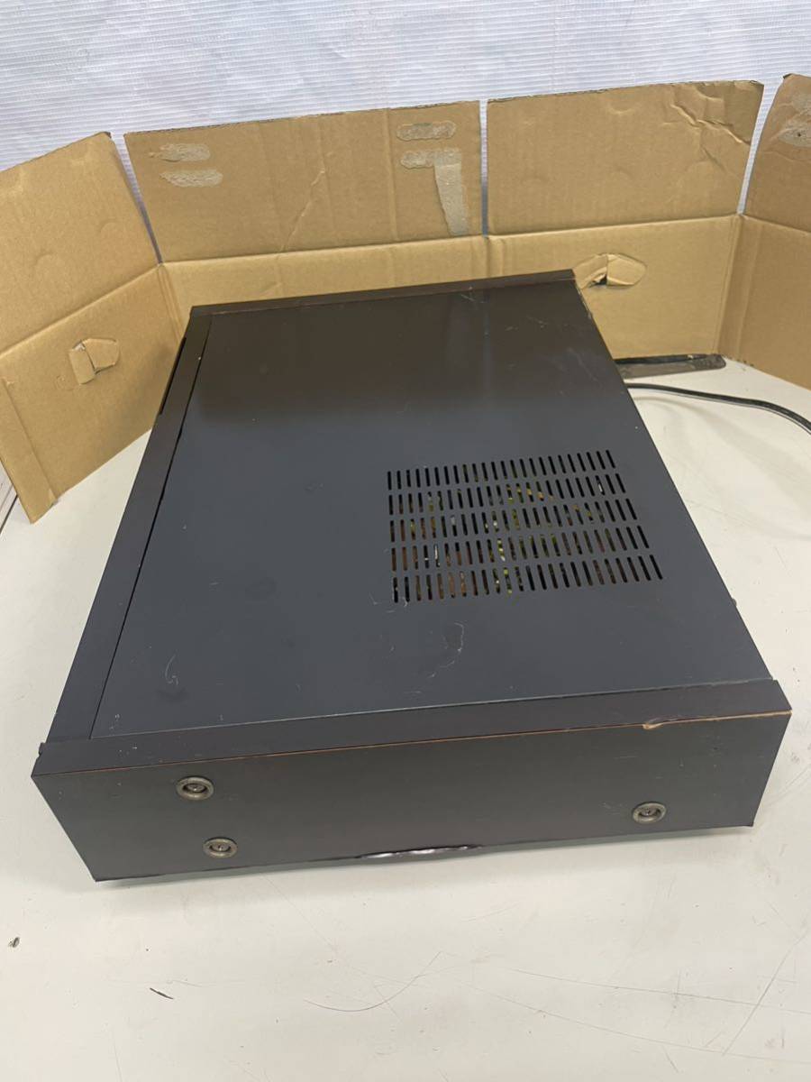 N052/AKAI GX-93 カセットデッキ アカイ ジャンク