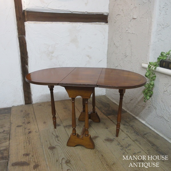 アンティーク イギリス アンティーク 家具 コーヒーテーブル サイド