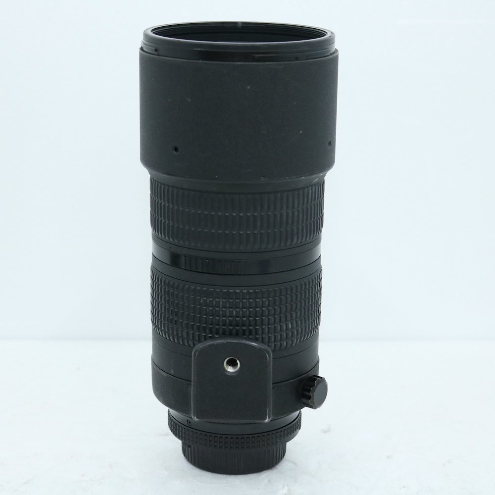 Nikon/ニコン AF NIKKOR 80-200mm F2.8 D ED III型 望遠 ズームレンズ F