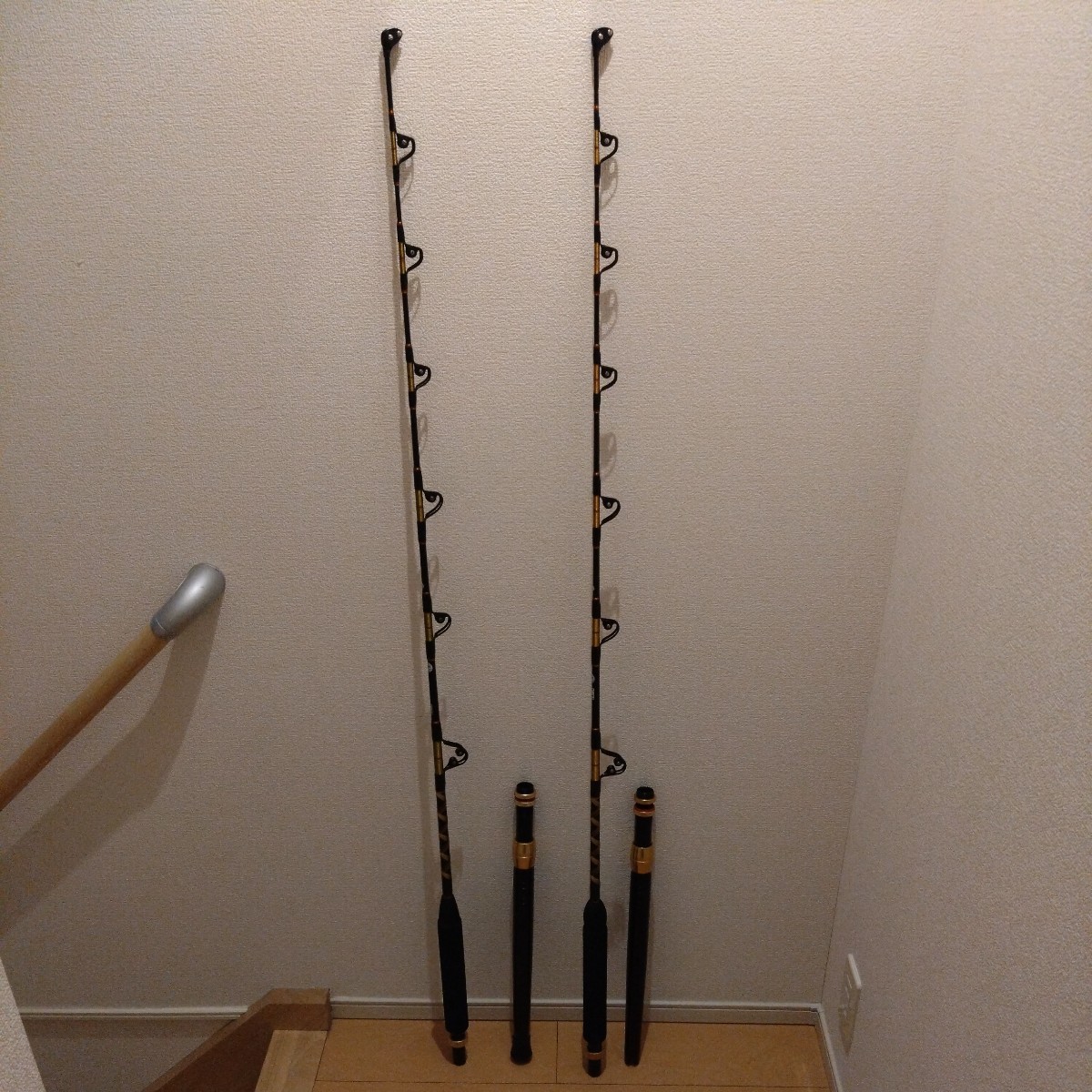 バスプロショップス BIONIC BLASDE 50 MILION 7'0''