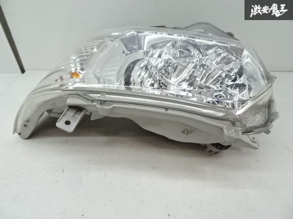 トヨタ 純正 200系 ハイエース ワイド 4型 5型 6型 後期 LED ヘッド