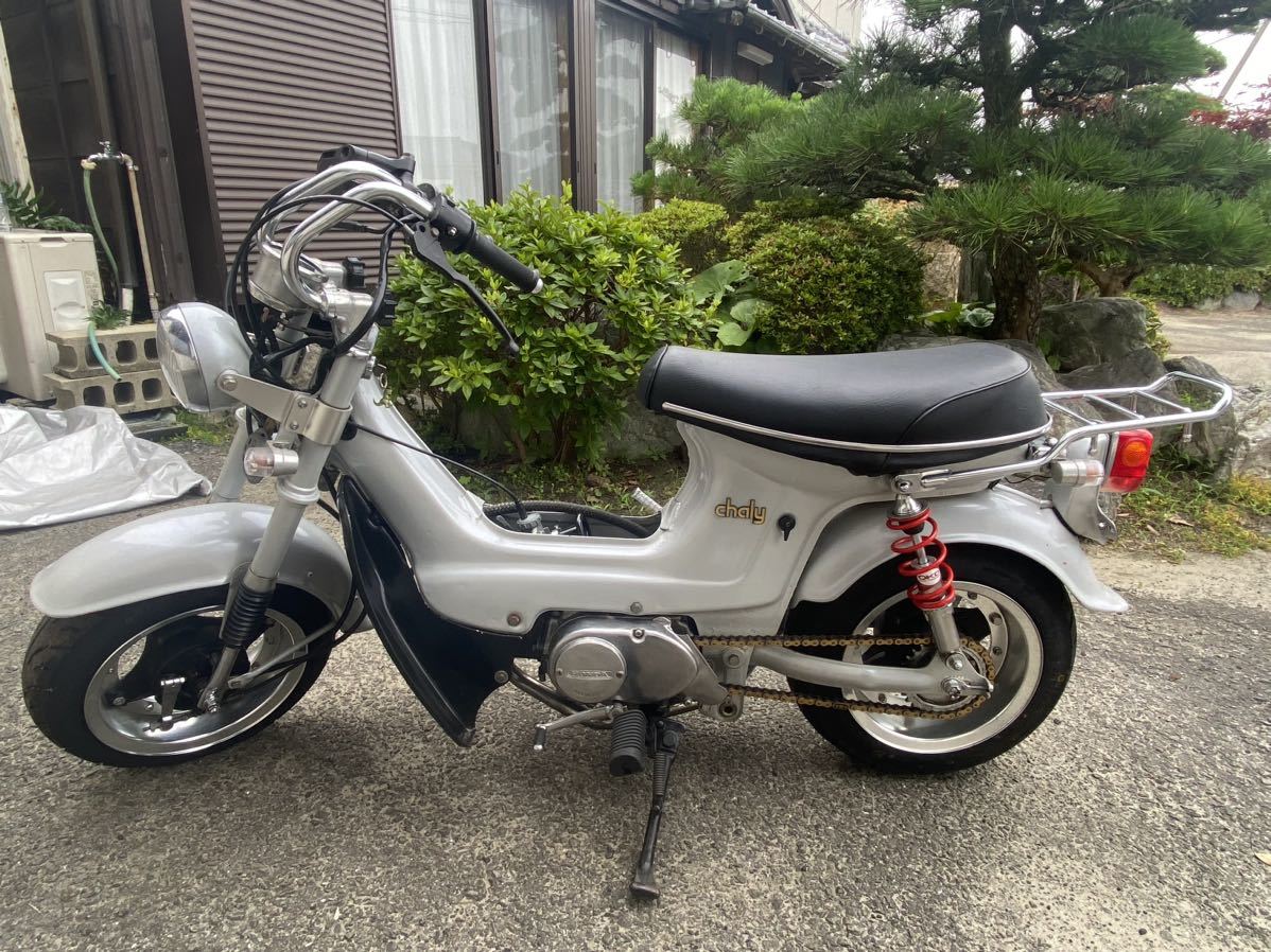 モンキー ダックス シャリー エイプ部品セット ジャンク HONDAモンキー