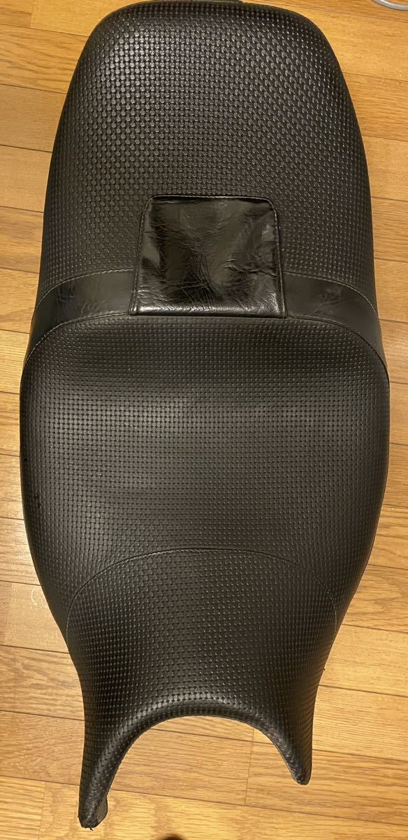 V-MAX1200 コルビン製 ガンファイターシート CorbinVMAXヤマハ V