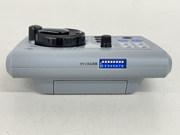 TOMIX 5514 TCSワイヤレス・パワーユニット N-WL10-CL(グレー) 中古 美