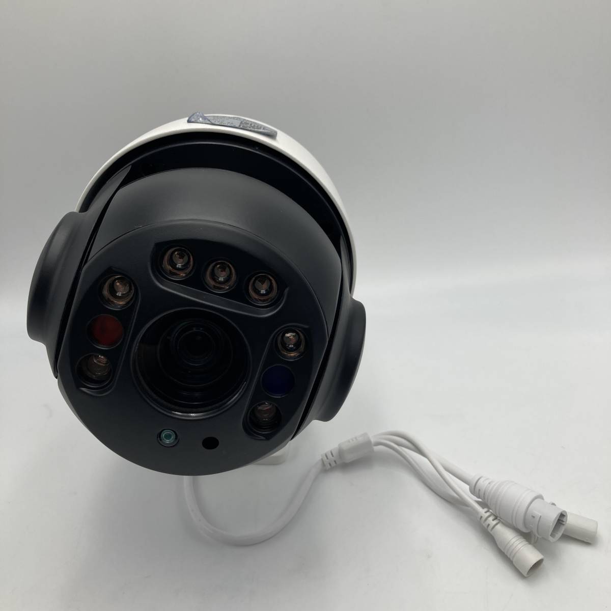 ■新品・未使用品■ Ctronics CTIPC-295C-B 楽天市場】Ctronics 【防犯 カメラ 監視カメラ 屋外 500万画素 30倍