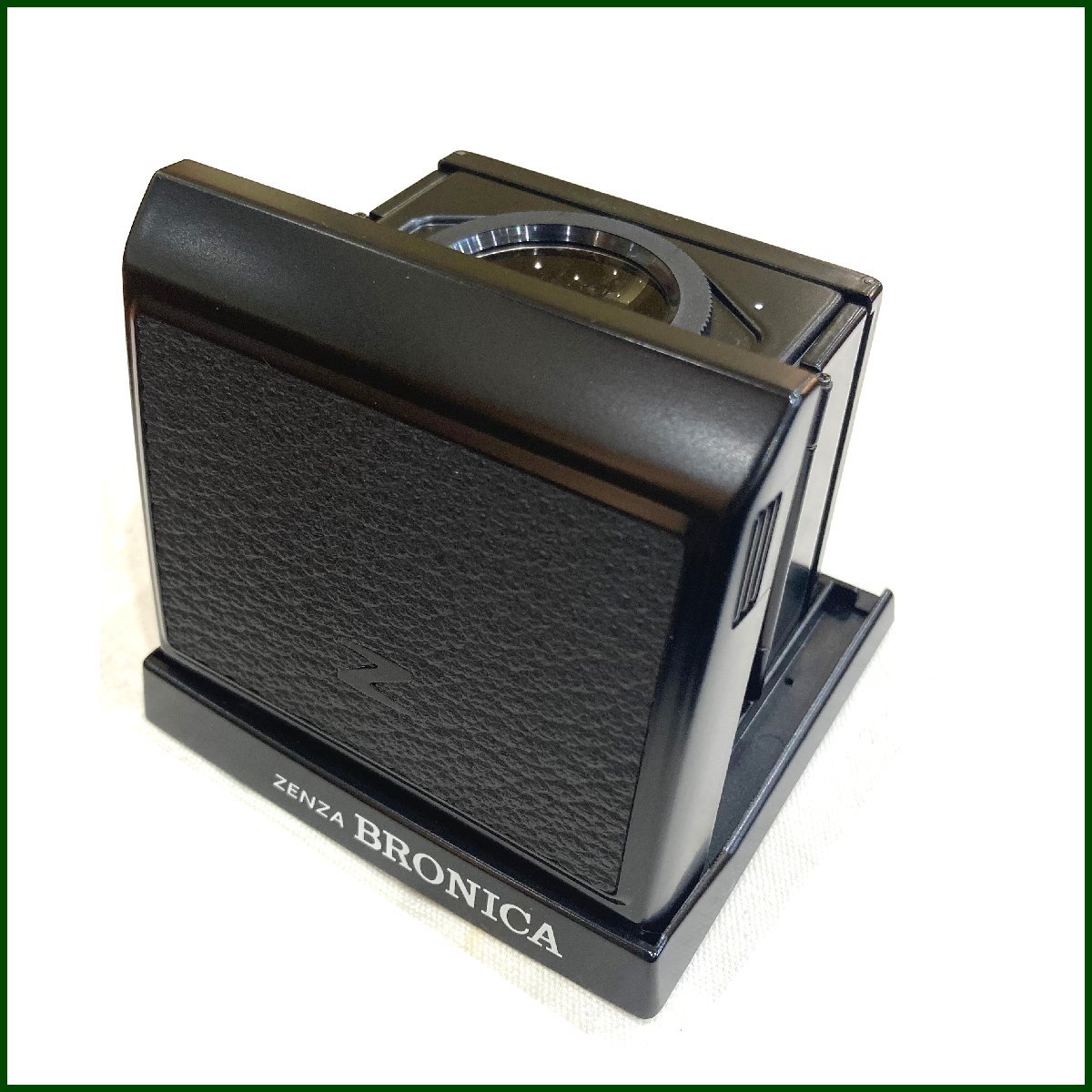 極上美品】 マミヤ MAMIYA M645 ウエストレベルファインダー #1100