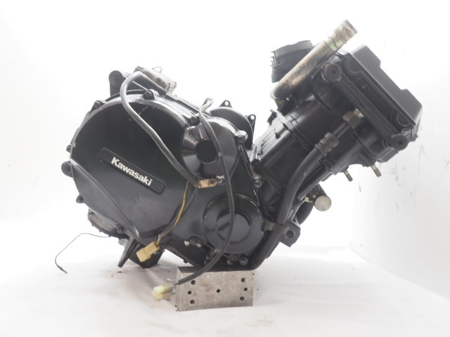 やぁやぁ Kawasaki Engine 2026年最新Yahoo!オークション ZZR1100 ZZR 0 ZZ