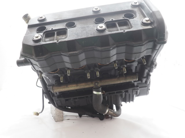 Kawasaki Engine 2026年最新Yahoo!オークション ZZR1100 ZZR 0 ZZ