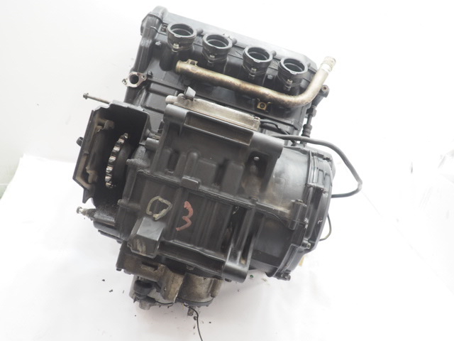 Kawasaki Engine 2026年最新Yahoo!オークション ZZR1100 ZZR 0 ZZ