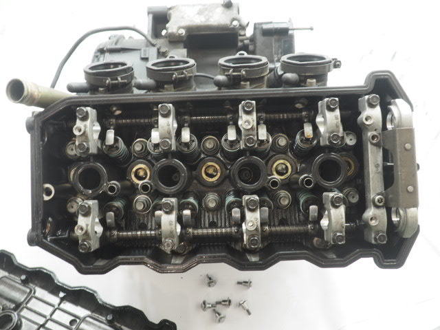 Kawasaki Engine 2026年最新Yahoo!オークション ZZR1100 ZZR 0 ZZ