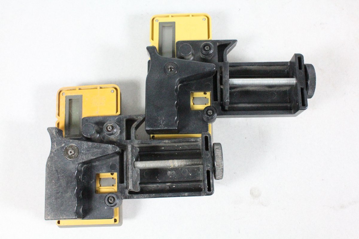 トプコン TOPCON 回転レーザーレベル RL-HA ローティングレーザー 受光 